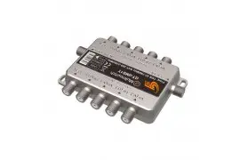 Multiswitch Unicable II 24x UB Quattro/Wide Band GT-SAT GT-dMTS1T 