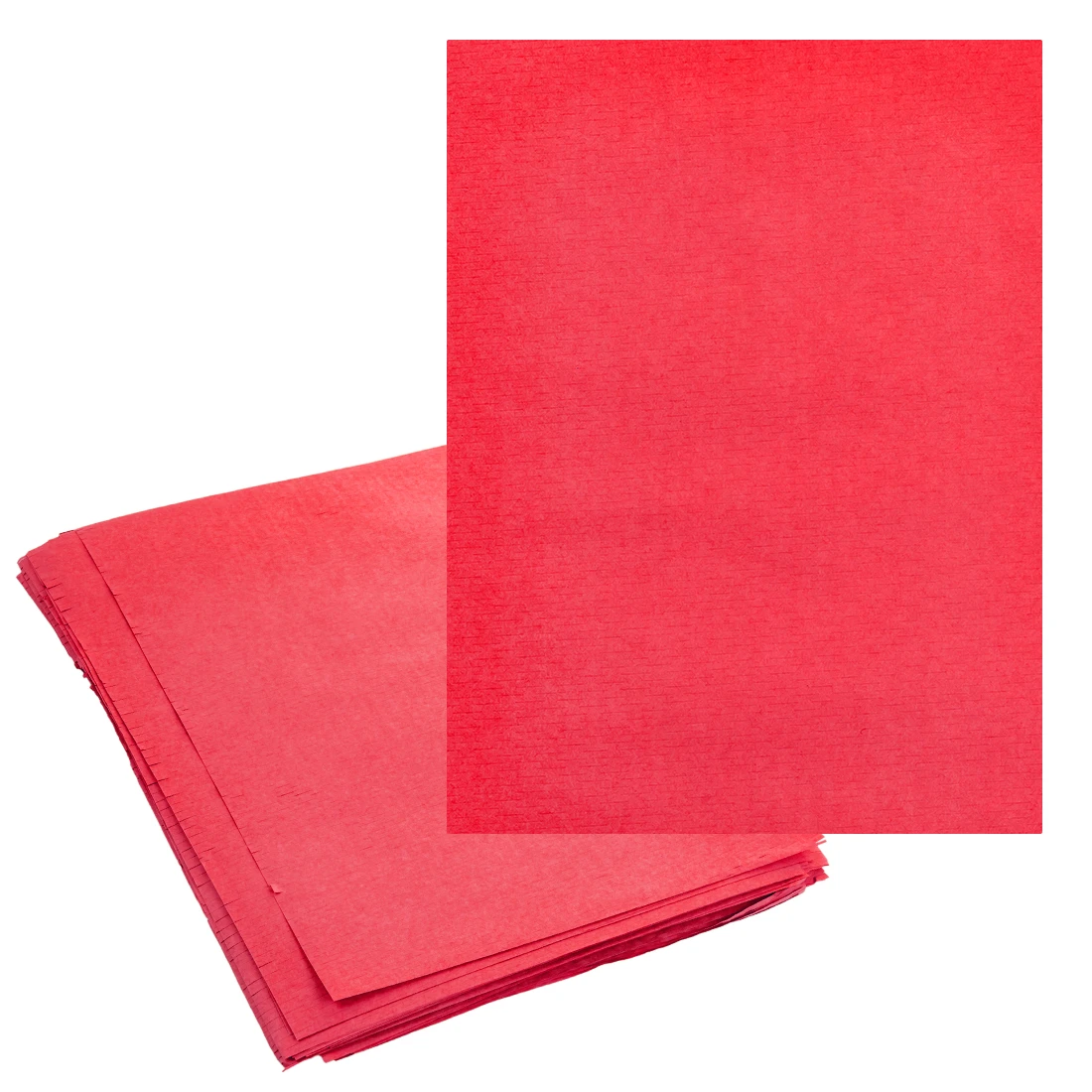 Papier Nacinany Plaster Miodu w Arkuszach 30 x 40 cm 100szt. Bublaki BPH_3040R