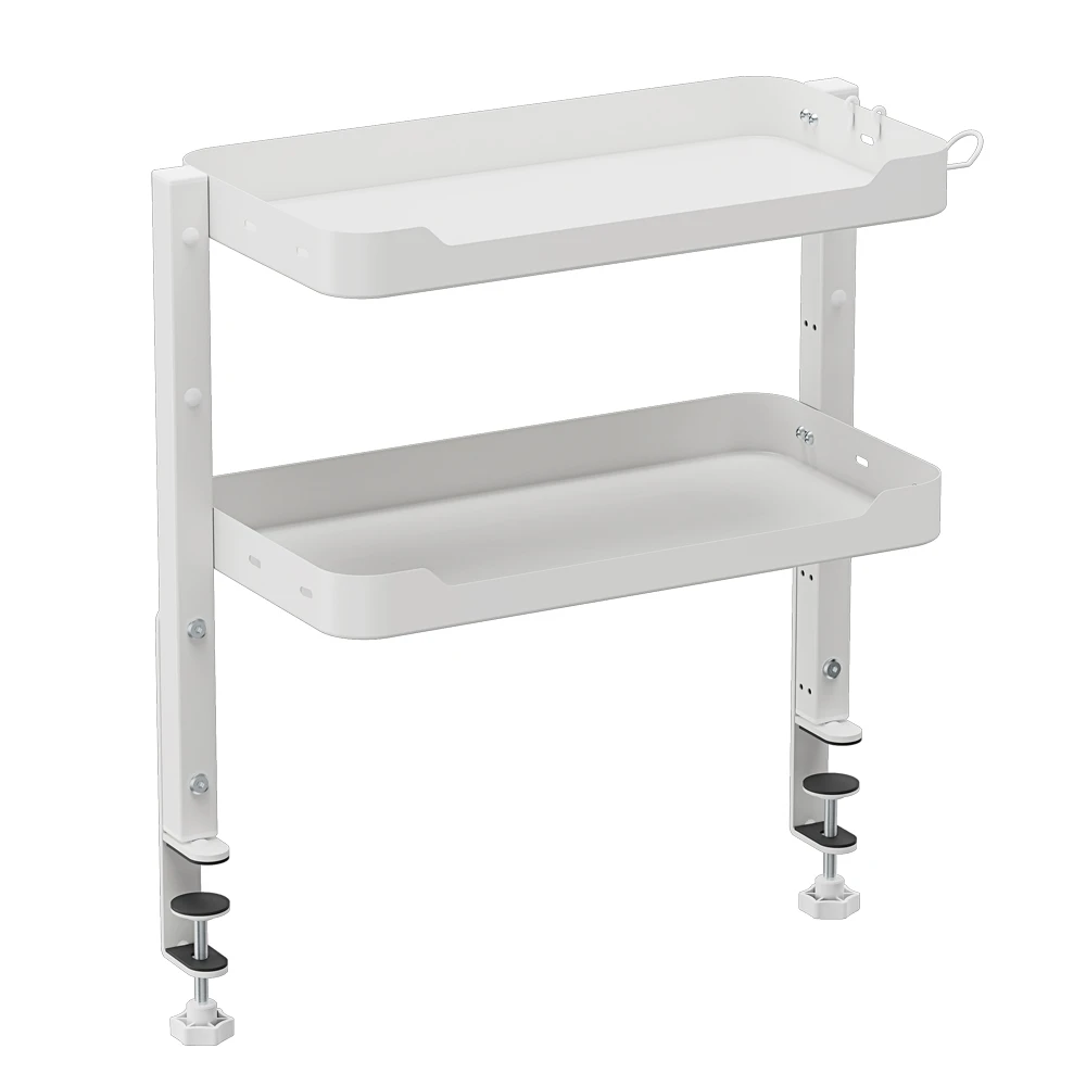 Nadstawka biurkowa Spacetronik SPB-115W