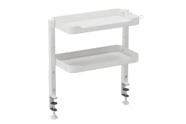 Nadstawka biurkowa Spacetronik SPB-115W