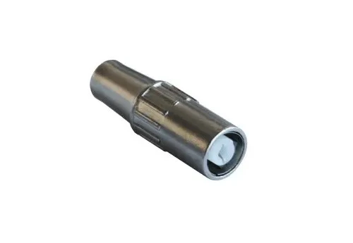 Nakręcane gniazdo TV - Telmor WPG