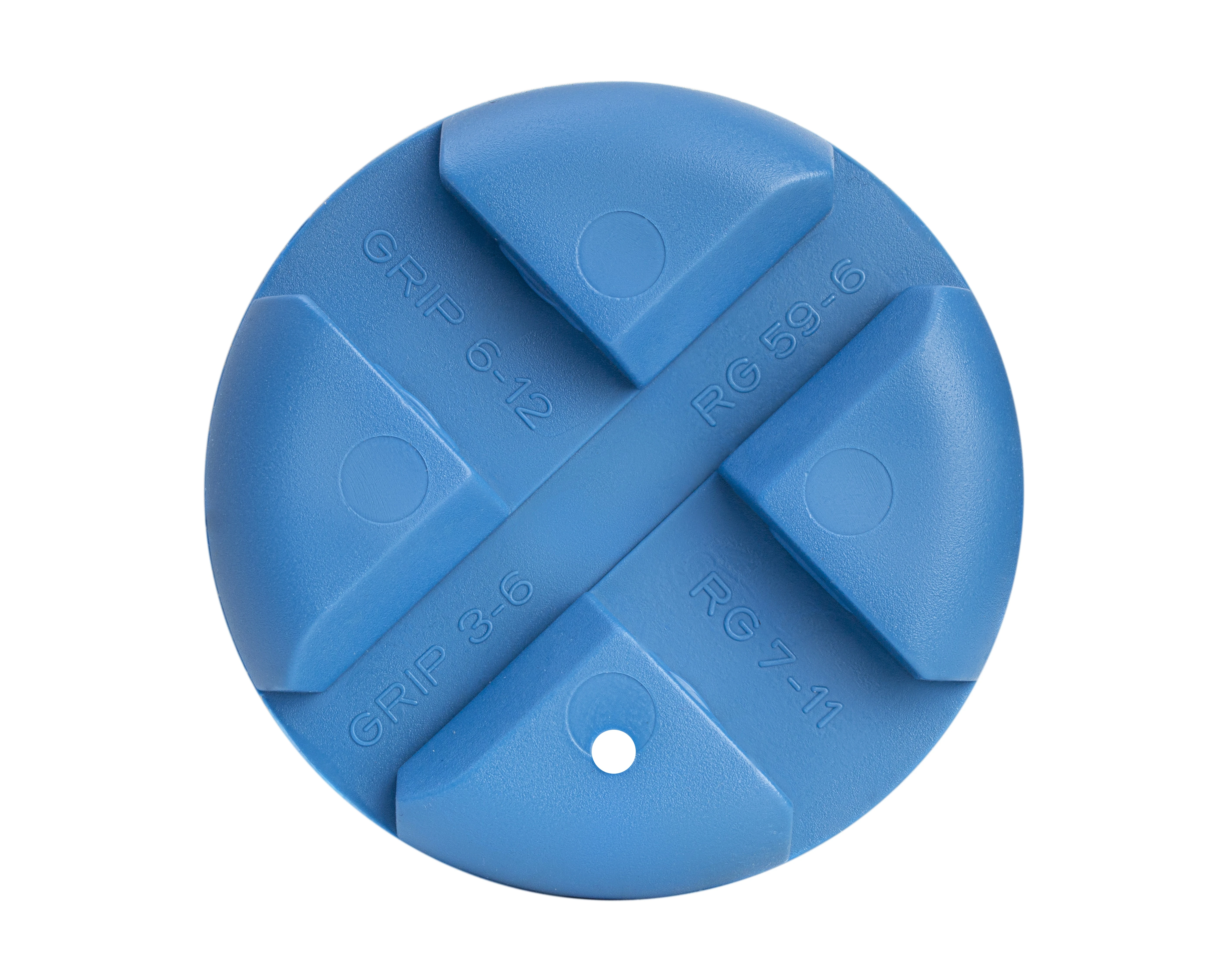 Narzędzie do chwytania kabli koncentrycznych COAX Grip CG-100