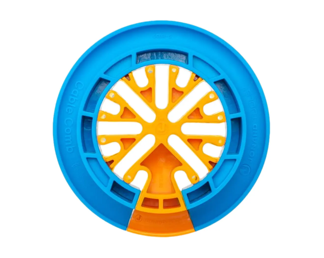 Narzędzie do organizowania kabli Cable Comb CCB-25