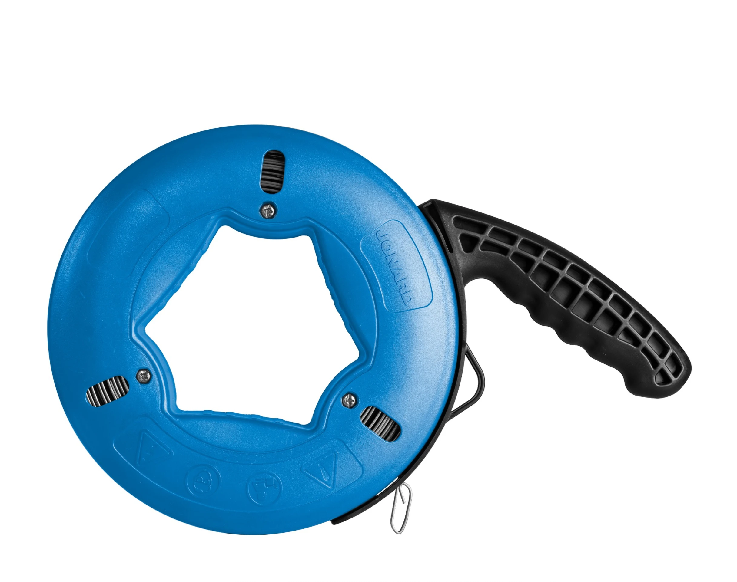 Narzędzie do przeciągania kabli Stalka Jonard FTS-50