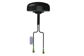 Antena samochodowa WiFi Poynting PUCK-0012-V1-01 2w1 MIMO