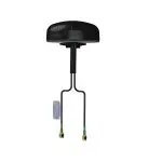 Antena samochodowa WiFi Poynting PUCK-0012-V1-01 2w1 MIMO