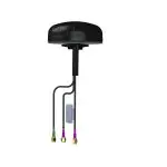 Szerokopasmowa panelowa antena dookólna PUCK-0008-V1-01 LTE Wi-Fi