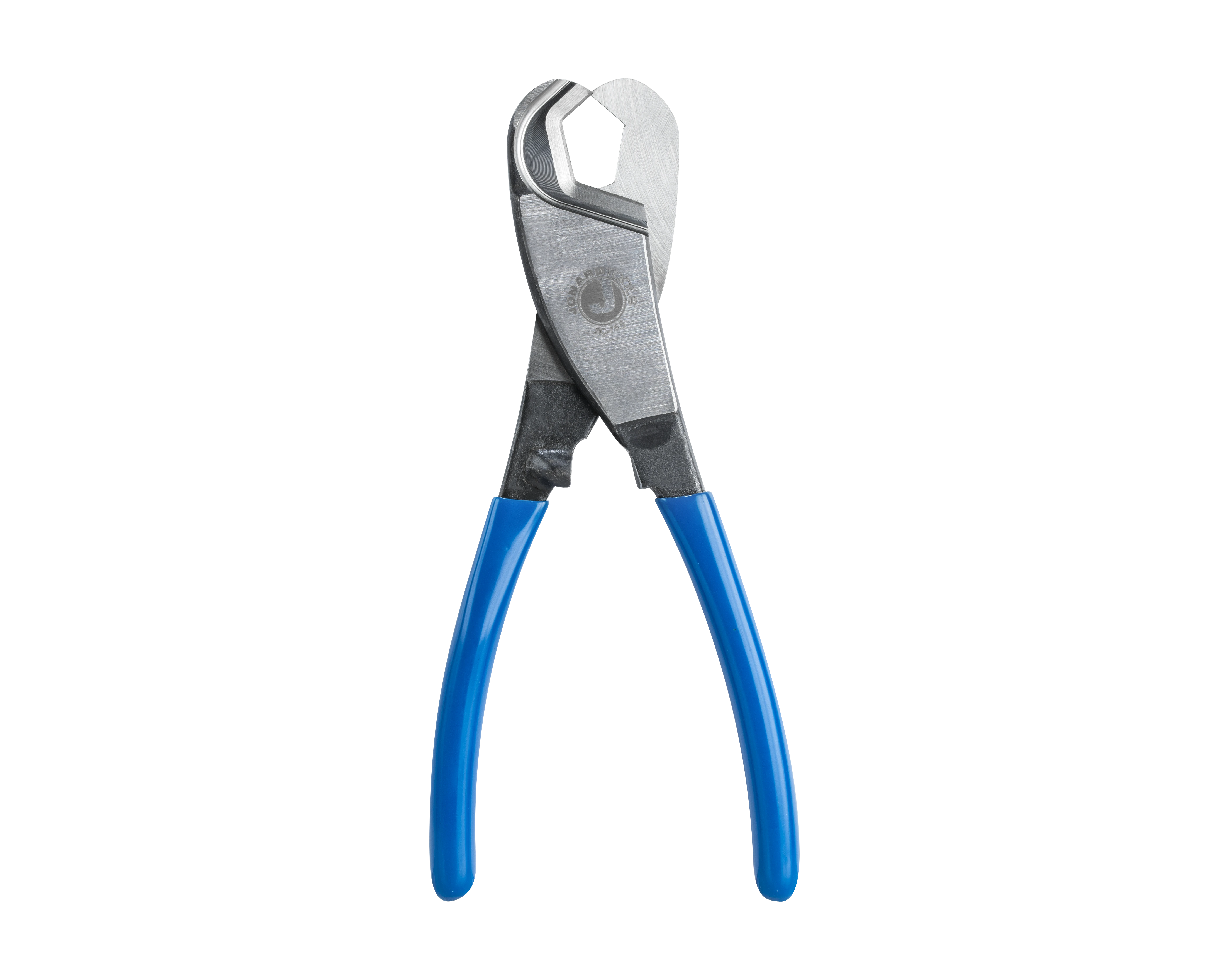 Nożyce Obcinak do kabli koncentrycznych COAX miedzianych i aluminiowych 25,4mm JONARD TOOLS JIC-755
