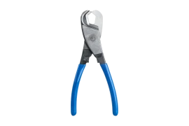 Nożyce Obcinak do kabli koncentrycznych COAX miedzianych i aluminiowych 25,4mm JONARD TOOLS JIC-755