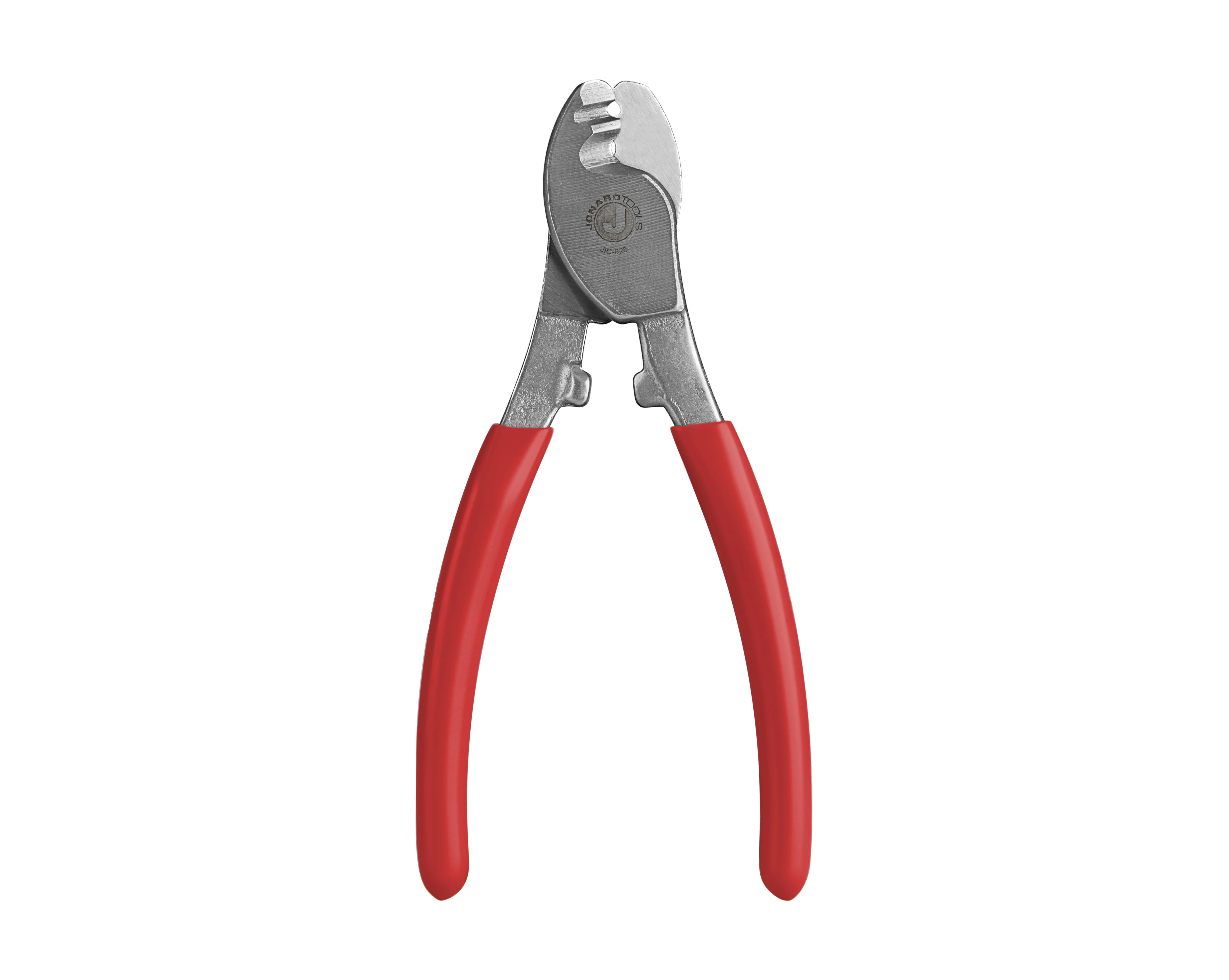 Obcinak do miedzianych kabli koncentrycznych COAX i sieciowych JONARD TOOLS JIC-625