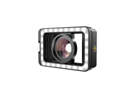 Obiektyw makro Apexel M15 15x z LED 4K FULL HD