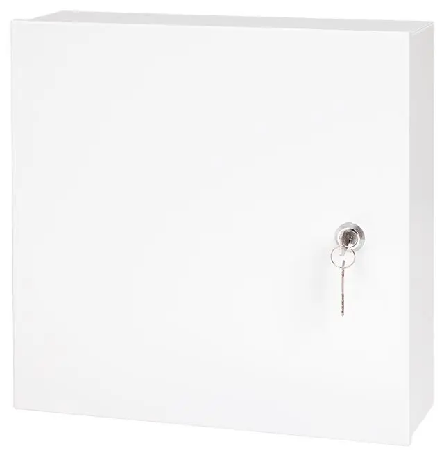 Obudowa Metalowa TPR3 v2 Szafka 300x300x100