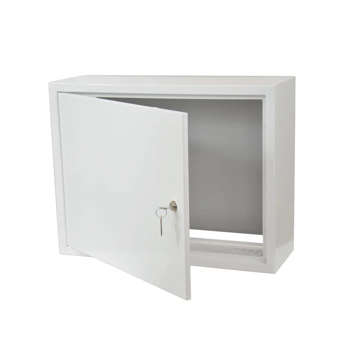 obudowa metalowa  TPR-13P+W v3 szafka 520x400x180