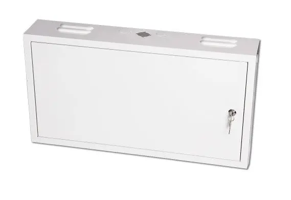 obudowa metalowa TPR-20, szafka 650x350x120