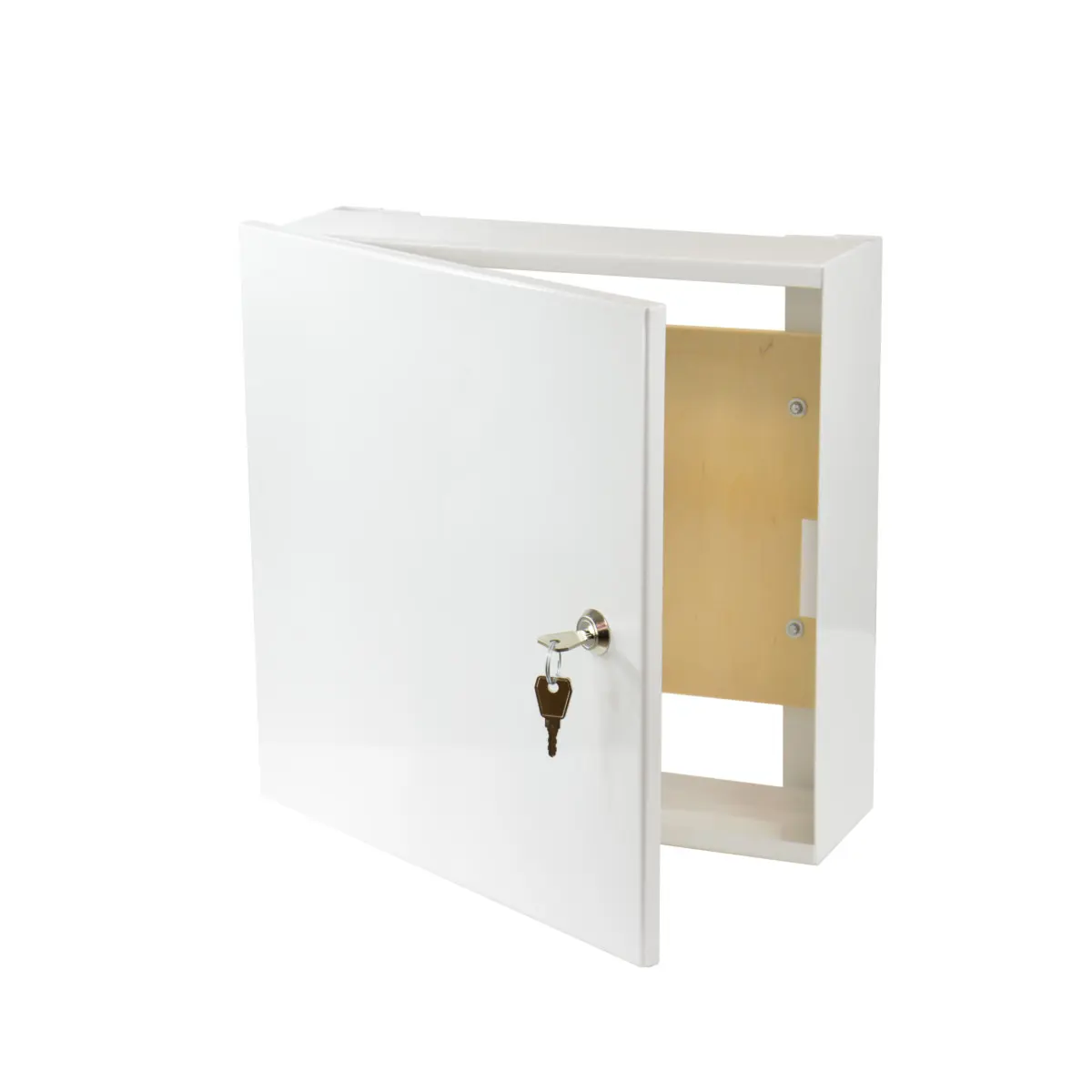 obudowa metalowa TPR-3 v1 szafka 300x300x100