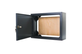 Obudowa Metalowa TPR-4AS v3 Szafka 400x300x130