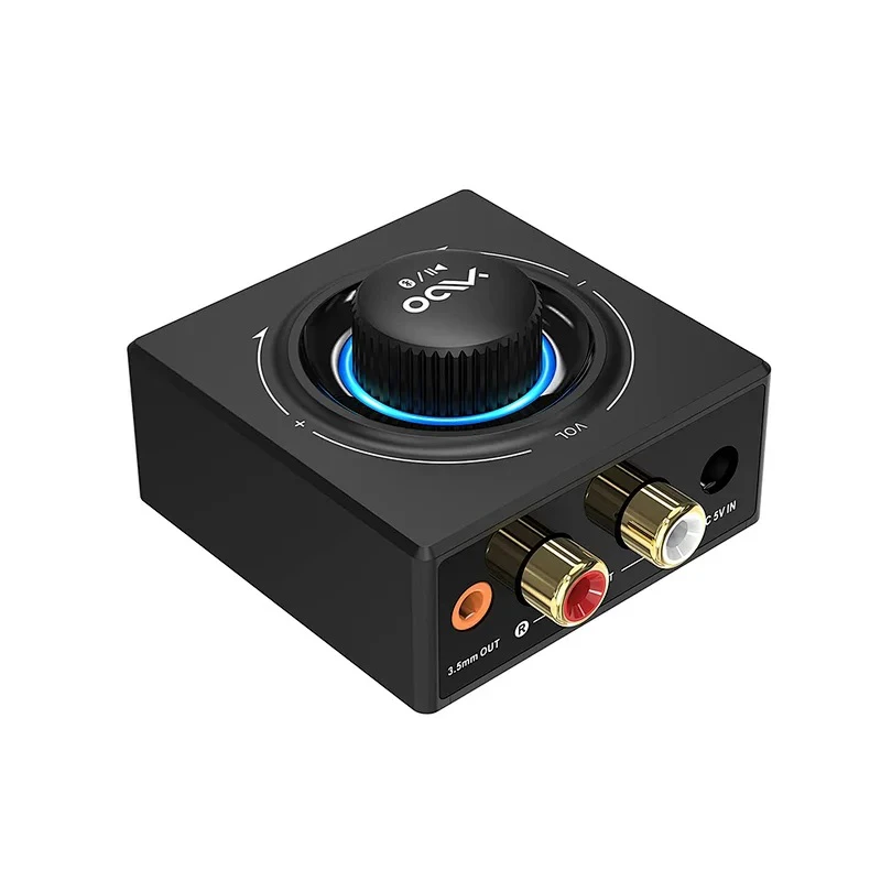 Odbiornik audio Bluetooth 5.0 1Mii B06T3