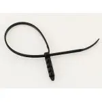 Opaska zaciskowa kablowa z kołkiem 5mm FIP HQ paczka - 100szt