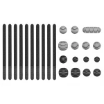 Organizer do kabli Spacetronik SPK-101