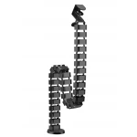 Prowadnica kablowa z uchwytem SPK-181B 130cm 