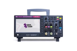 Oscyloskop Cyfrowy Spacetronik A3150 2+1CH 150MHz