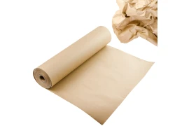 Papier kraftowy pakowy 60cm 95m 5kg KRAFTPAPER