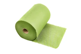 Papier nacinany plaster miodu zielony 30cm 100m