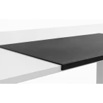 Podkładka pod mysz na biurko XL 60x35cm Spacetronik SPB-001B