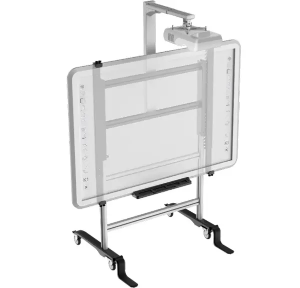 Podstawa jezdna Gaoke GK-IMW302