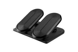 Podstawka pod biurko na nogi z funkcją fitness Spacetronik SPE-M08B OUTLET