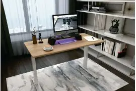 Podstawka pod monitor Spacetronik SPP-104B