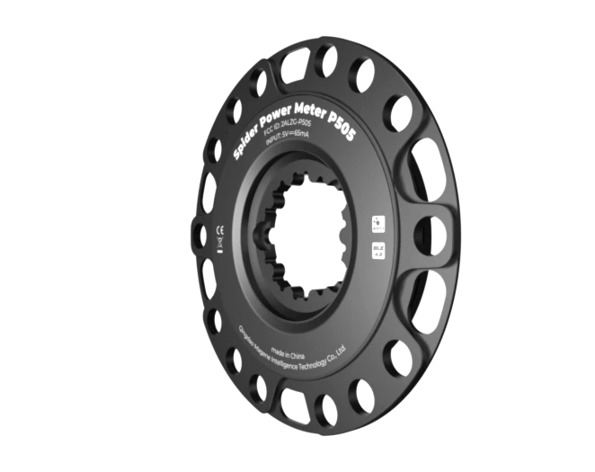 Pomiar mocy spider SRAM 3 BOLT 110BCD Force Rival 22 Quark ANT  Magene P505-S1103