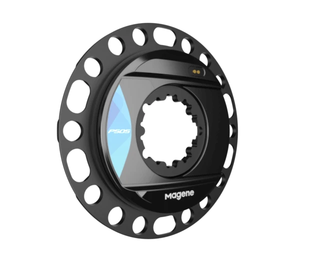 Pomiar mocy spider SRAM 3 BOLT 110BCD Force Rival 22 Quark ANT  Magene P505-S1103