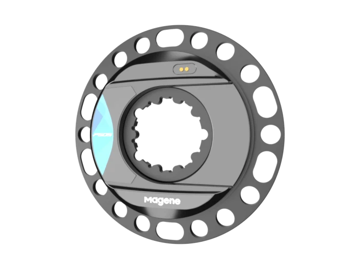 Pomiar mocy spider SRAM 3 BOLT 110BCD Force Rival 22 Quark ANT  Magene P505-S1103