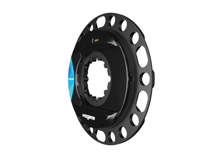 Pomiar mocy spider SRAM 3 BOLT 110BCD Force Rival 22 Quark ANT  Magene P505-S1103