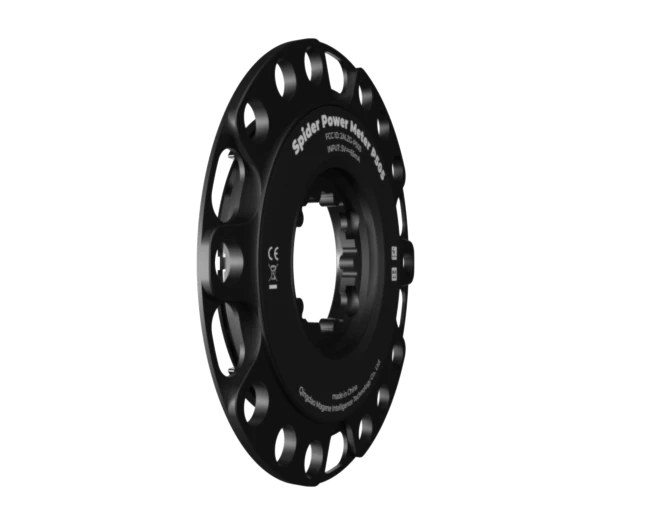 Pomiar mocy spider SRAM 3 BOLT 110BCD Force Rival 22 Quark ANT  Magene P505-S1103