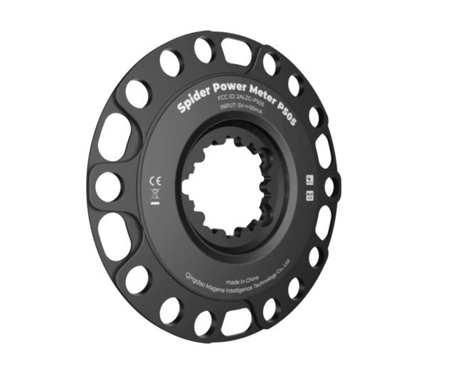 Pomiar mocy spider SRAM 3 BOLT 110BCD Force Rival 22 Quark ANT  Magene P505-S1103