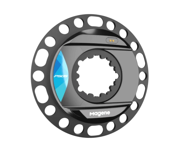 Pomiar mocy spider SRAM 3 BOLT 110BCD Force Rival 22 Quark ANT  Magene P505-S1103