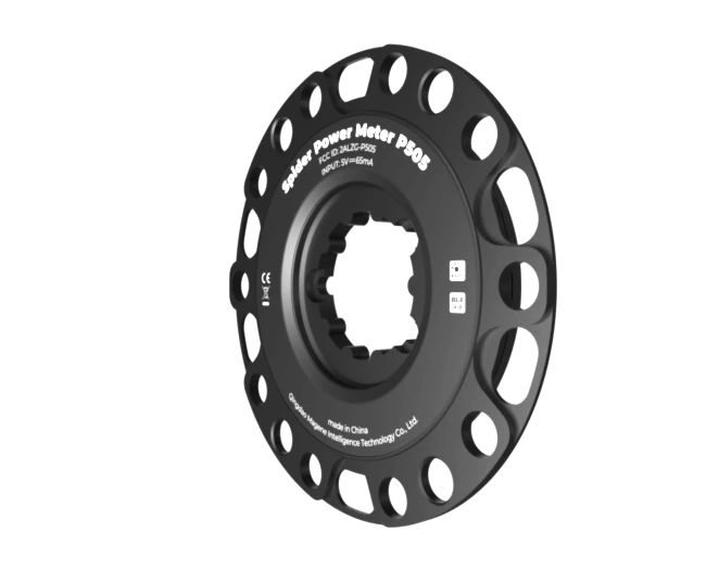Pomiar mocy spider SRAM 8 BOLT 110BCD AXS Force Red22 Quark ANT  Magene P505-S1108