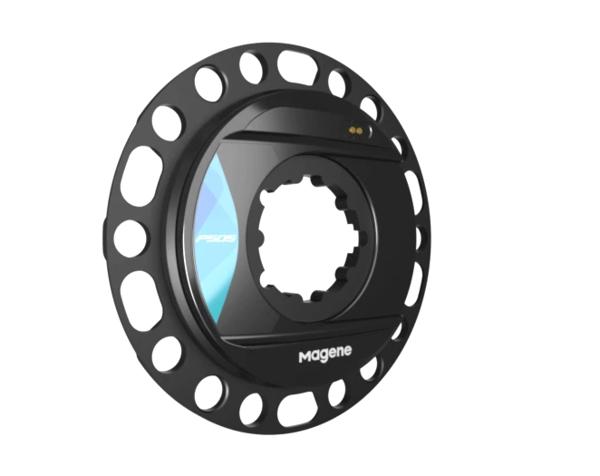 Pomiar mocy spider SRAM 8 BOLT 110BCD AXS Force Red22 Quark ANT  Magene P505-S1108