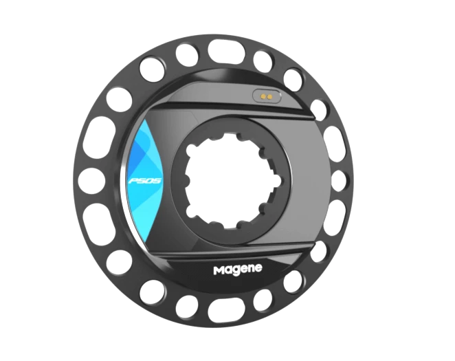 Pomiar mocy spider SRAM 8 BOLT 110BCD AXS Force Red22 Quark ANT  Magene P505-S1108