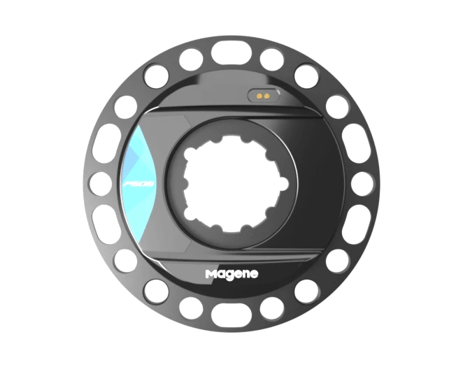 Pomiar mocy spider SRAM 8 BOLT 110BCD AXS Force Red22 Quark ANT  Magene P505-S1108