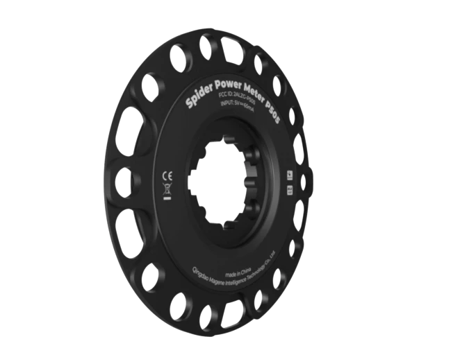 Pomiar mocy spider SRAM 8 BOLT 110BCD AXS Force Red22 Quark ANT  Magene P505-S1108
