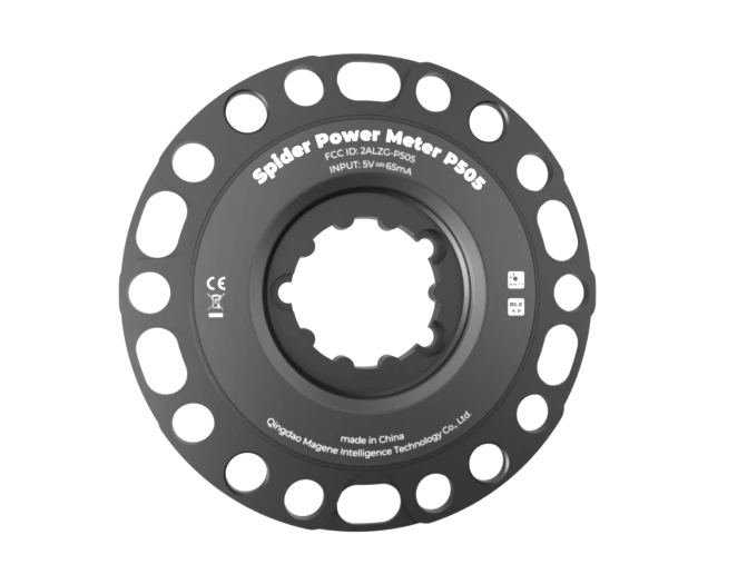 Pomiar mocy spider SRAM 8 BOLT 110BCD AXS Force Red22 Quark ANT  Magene P505-S1108