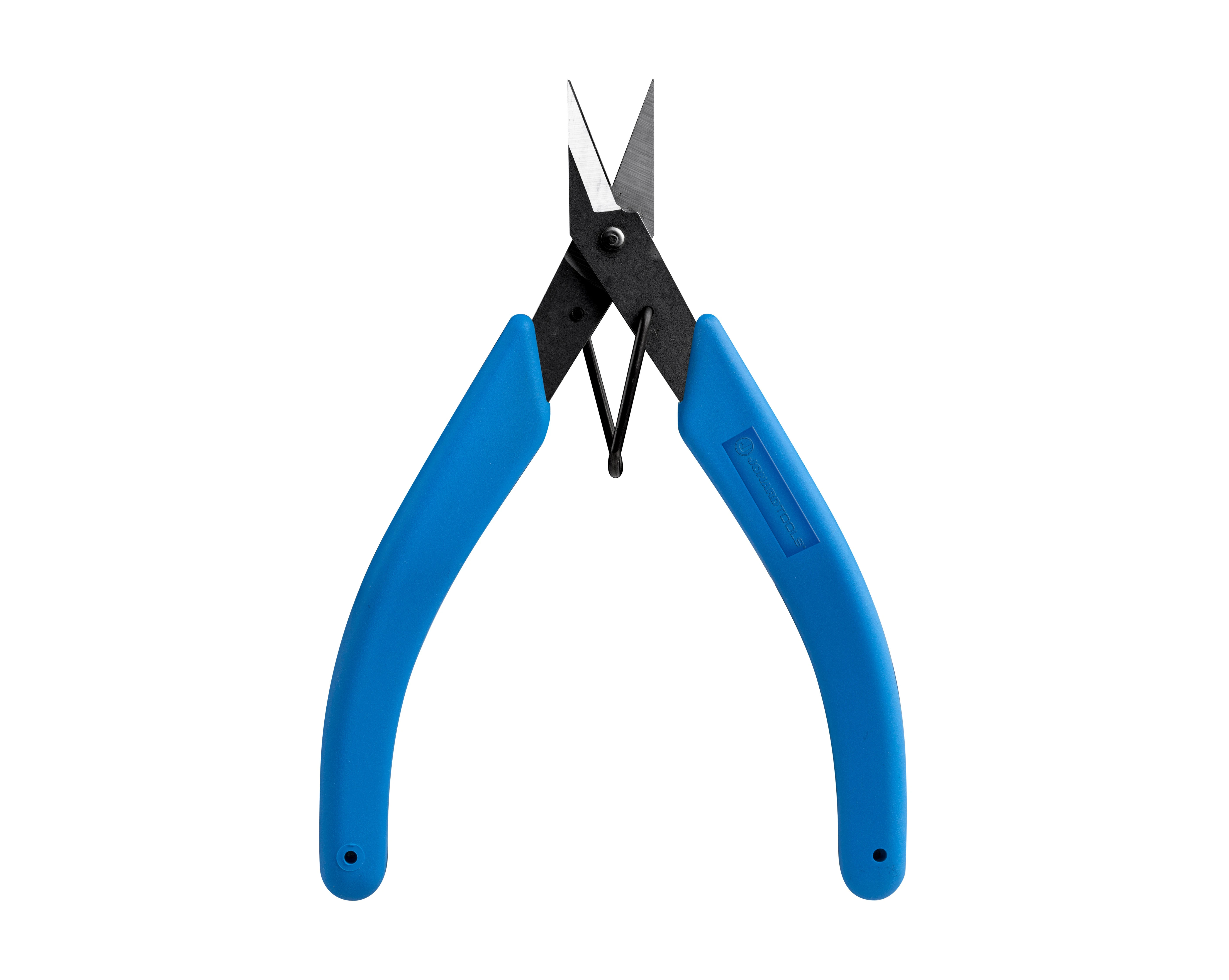 Precyzyjne szczypce do Kevlaru, izolacji, światłowodu JONARD TOOLS JIC-190