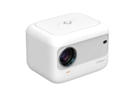 Projektor LCD WiFi6 1080p smart TV Yaber L1