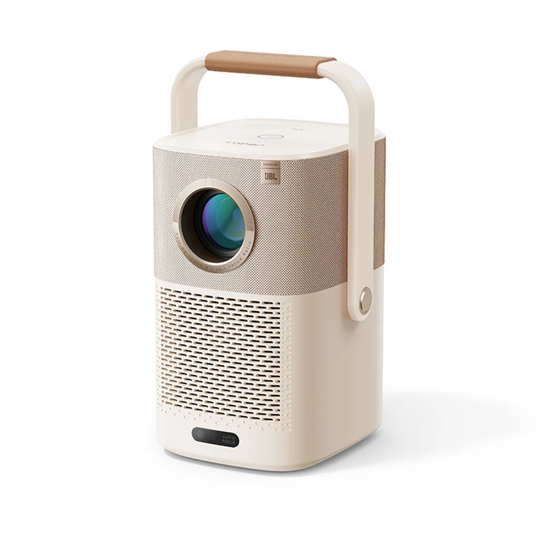 Projektor LCD Yaber T2 Domowe Kino Smart TV 120