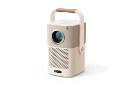 Projektor LCD Yaber T2 Domowe Kino Smart TV 120