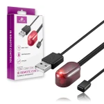 Przekaźnik pilota szafkowy IR Spacetronik SP-IR02