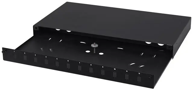 Przełącznica światłowodowa 19